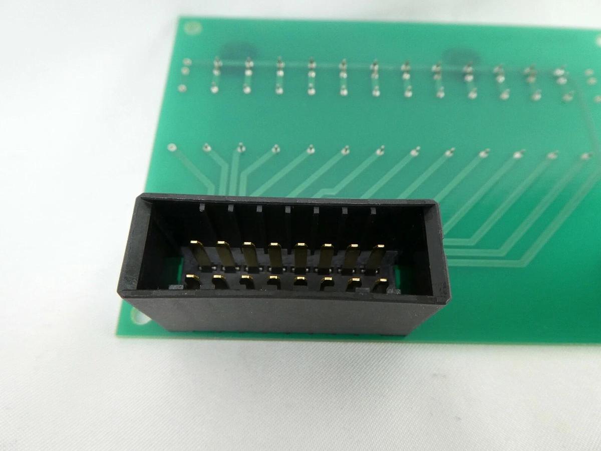 Used Nikon CS700-064 LED Display Board PCB LED-DISP NSR-S610C System Working Spare