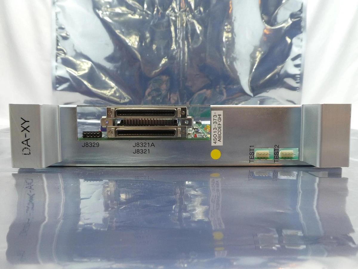Used Sumitomo Electric F30538S DA-XY Drive Control PCB Card Nikon 4S013-373 NSR Spare