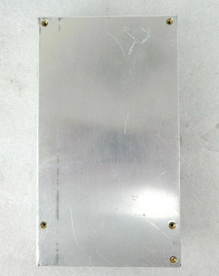 Used Volgen ESK70U-1212A DC Power Supply Novellus Systems 27-10052-00 Lot of 2 As-Is