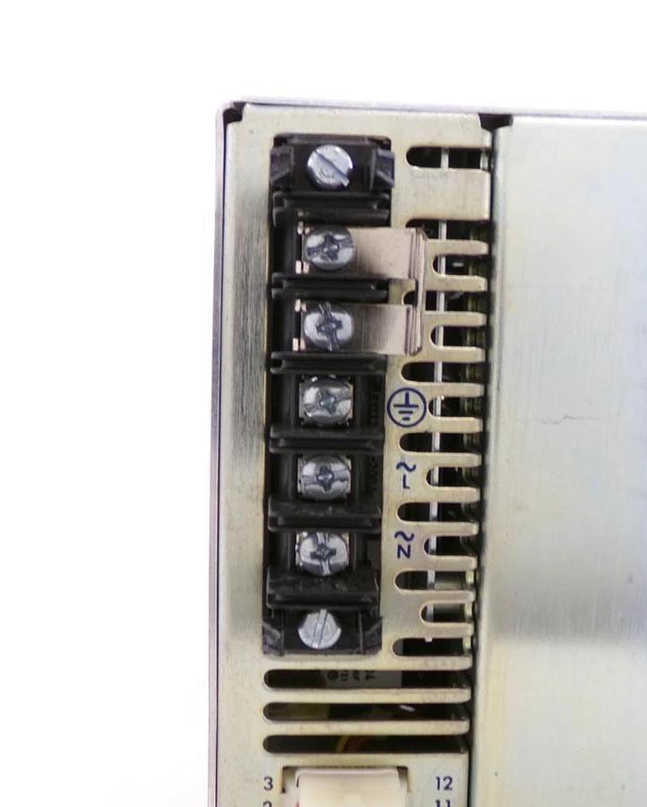 Used Power-One SPM5D2A6D6K Switching Power Supply International Series Working