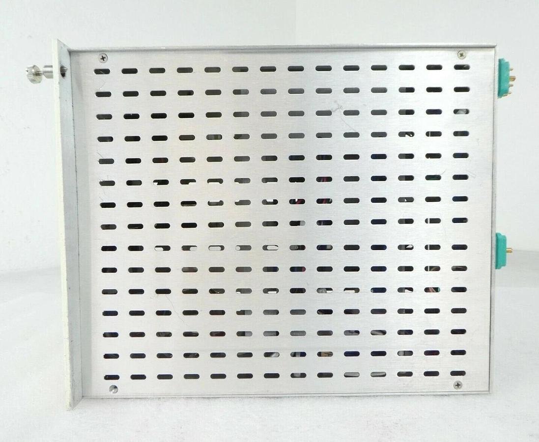 Used Varian Ion Implant Systems H-4185-3 Beam Scan Controller H4185003 Rev. B Surplus