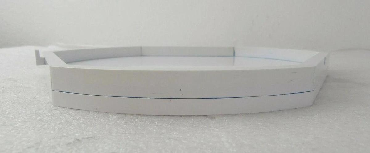 AMAT Applied Materials 90072 HCLU Cap Mirra Mesa ATEC Engineering New Surplus