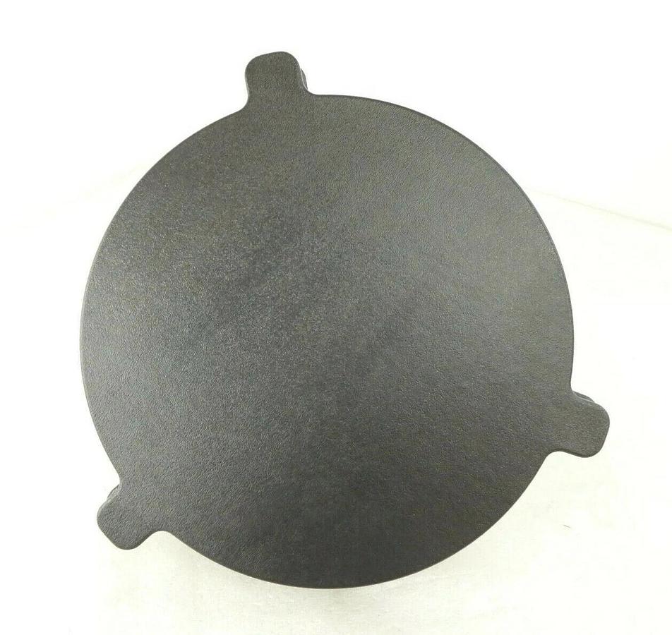 Used Novellus Systems 16-377679-00 300mm Wafer Pedestal Heater C3 ALTUS Working Spare