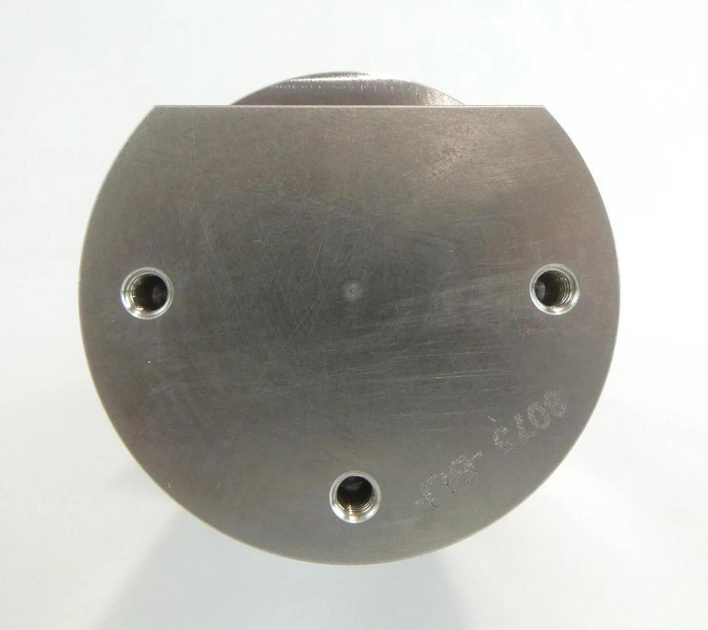 Used SMC NCDQ2B63-UIA981030 Preclean Wafer Lift Assembly Cylinder Working Surplus