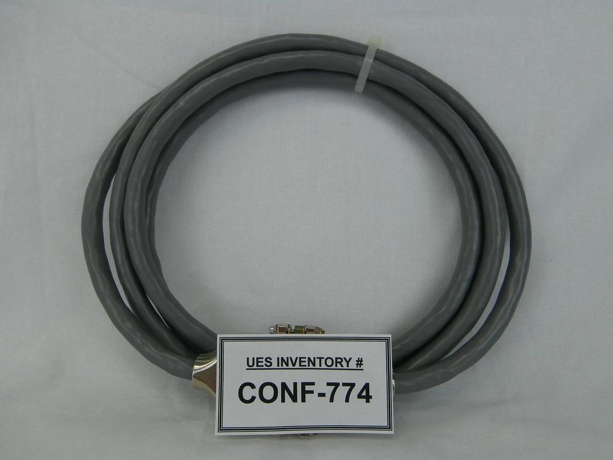 Used Entegris W2501KP01 Photo-250 Pump Fastech Cable Used Working