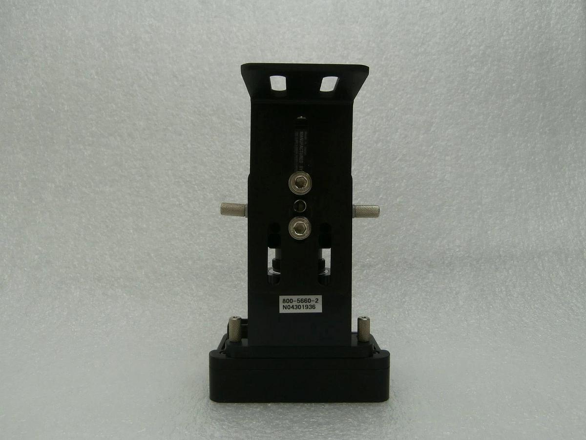 Used Cognex 800-5660-2 Wafer Camera 203-0099-RB acuLight II Sony XC-75 HF35A-2M1 Used