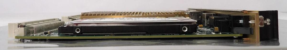 Used General Micro Systems 97-2154-000 SBC Single Board Computer V295 1TB VME New
