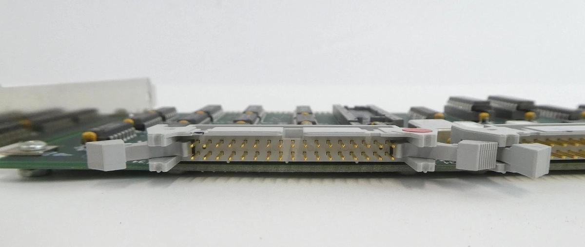 Used Altek Semiconductor 400-1510 Processor PCB Card 400-1522A CS-400E Working