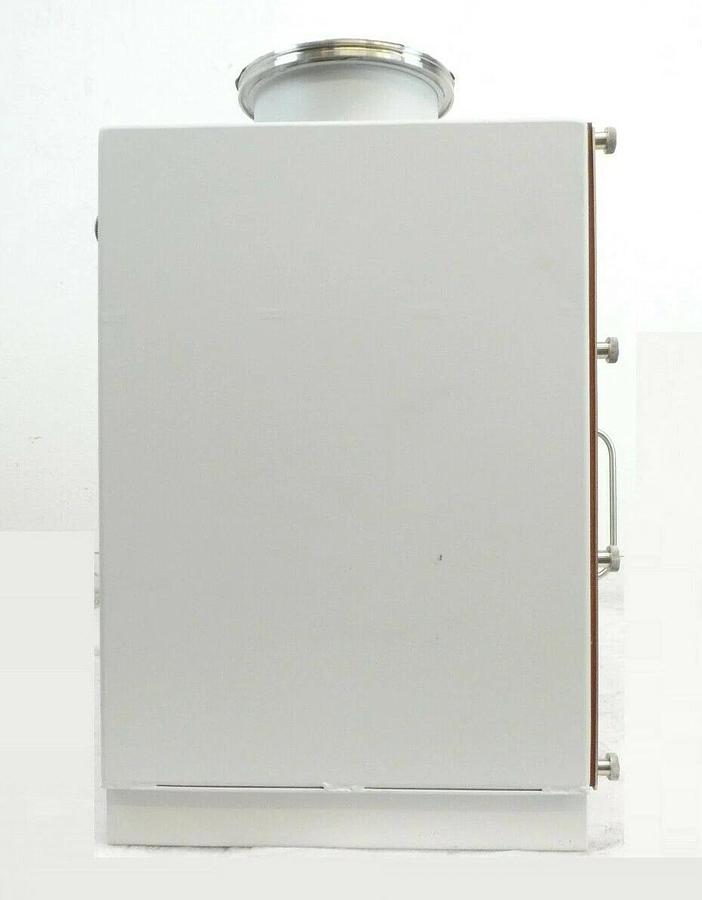 Used Evans Environmental Products 1SL-00RZX-D1-MOD Neutralization Chamber E.DOC Spare
