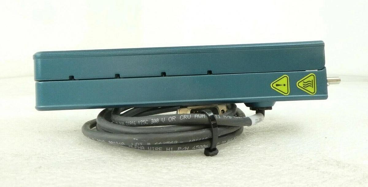 Used AB Sciex 5062960 Micro Column Heater Ion Source OptiFlow Turbo V Working Surplus