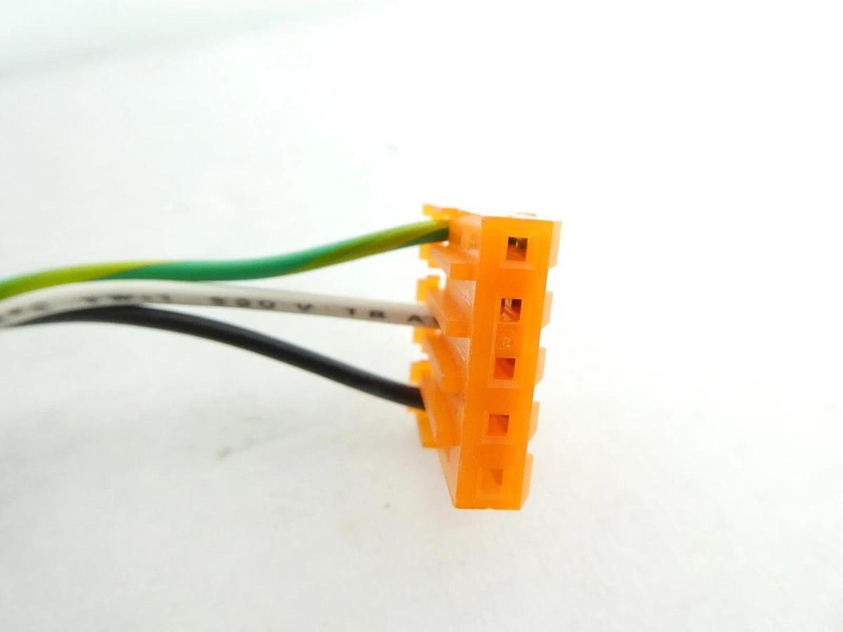 Air Products 809-807198 Surge Protection Kit New Surplus