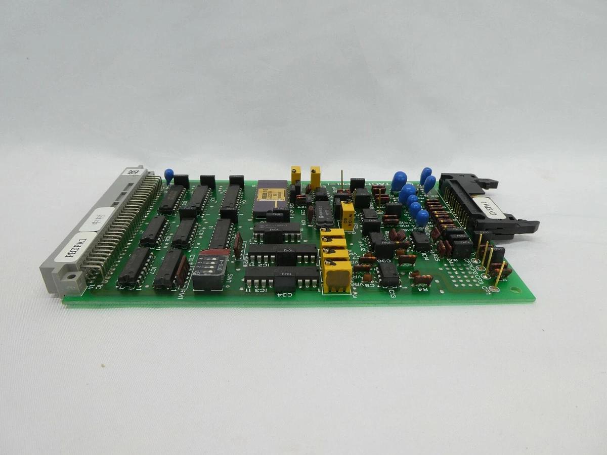 Used Hitachi EPDI-I PCB Card M-511E Microwave Plasma Etching System Working Spare
