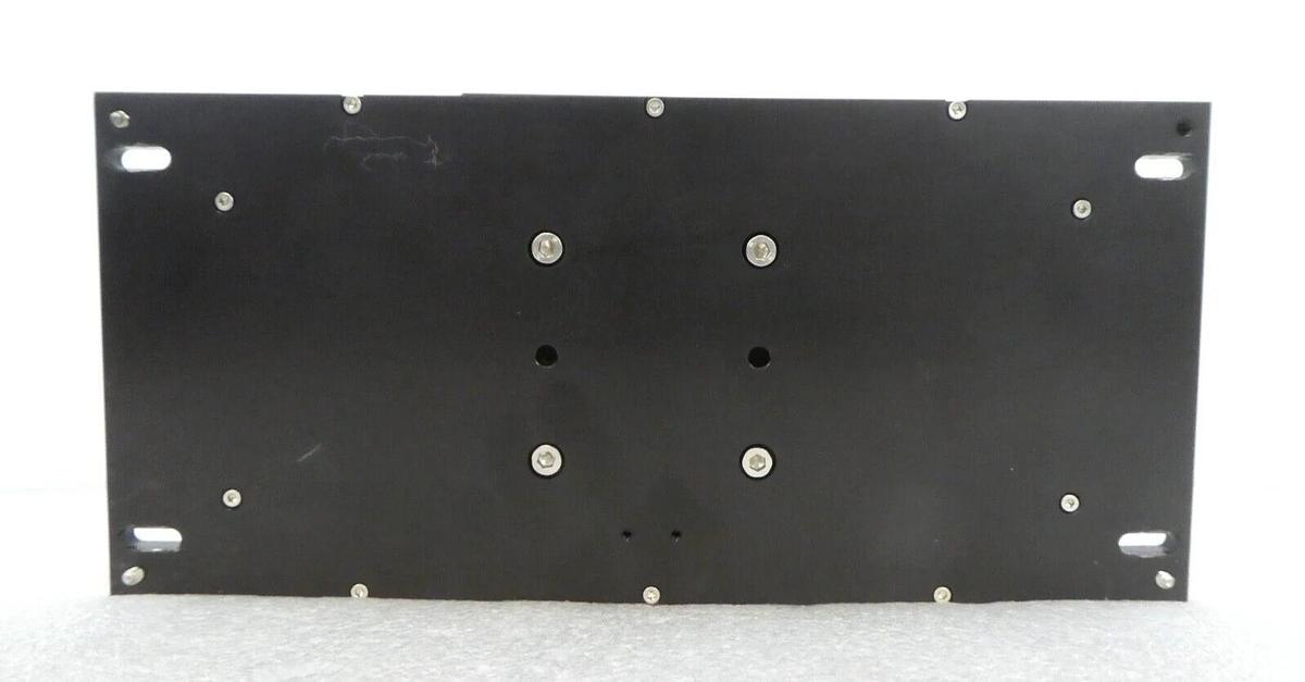 Used Fortrend Engineering SMIF Stage Lamina 202 Reticle Wafer Transfer System Working
