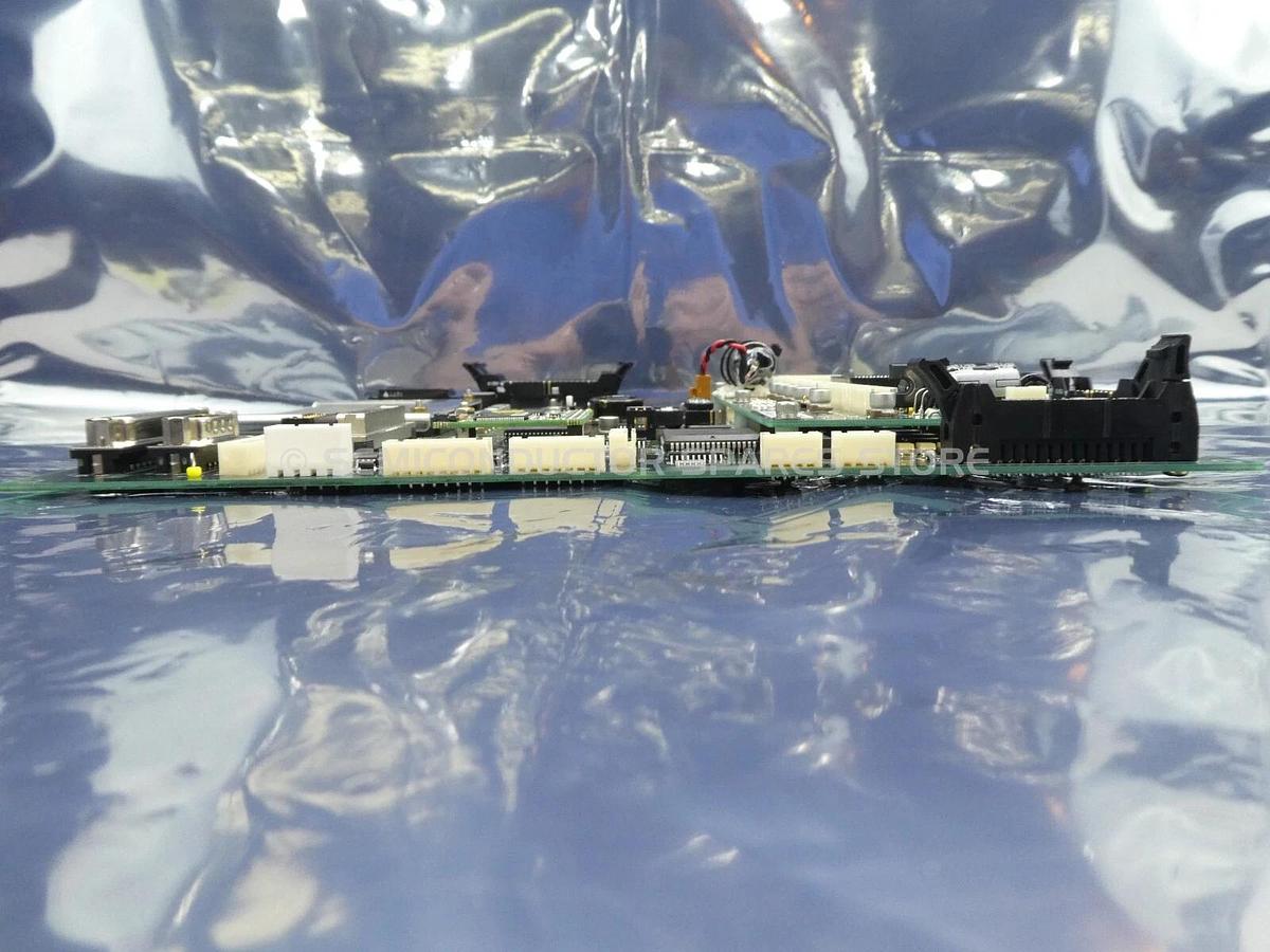 Used Shinko Electric 3ASSYC804900 PCB VCLC M132A 3FE113C004500 Working Surplus