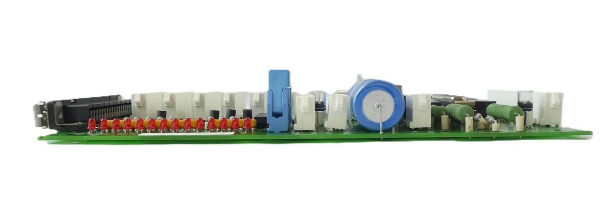 Used ASML 4022 192 72303 Interface PCB Working Surplus