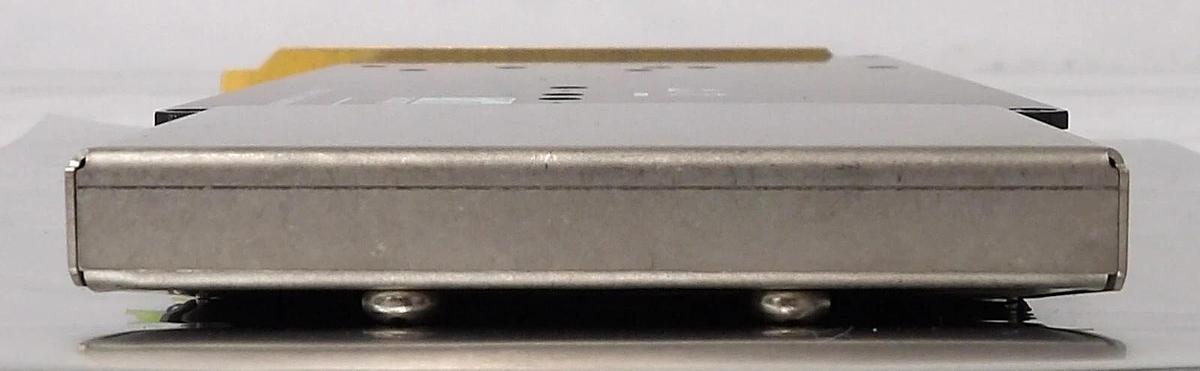 Used acqiris BP040100D 8-Bit Digitzer Interface PCB Assembly DP105 Working