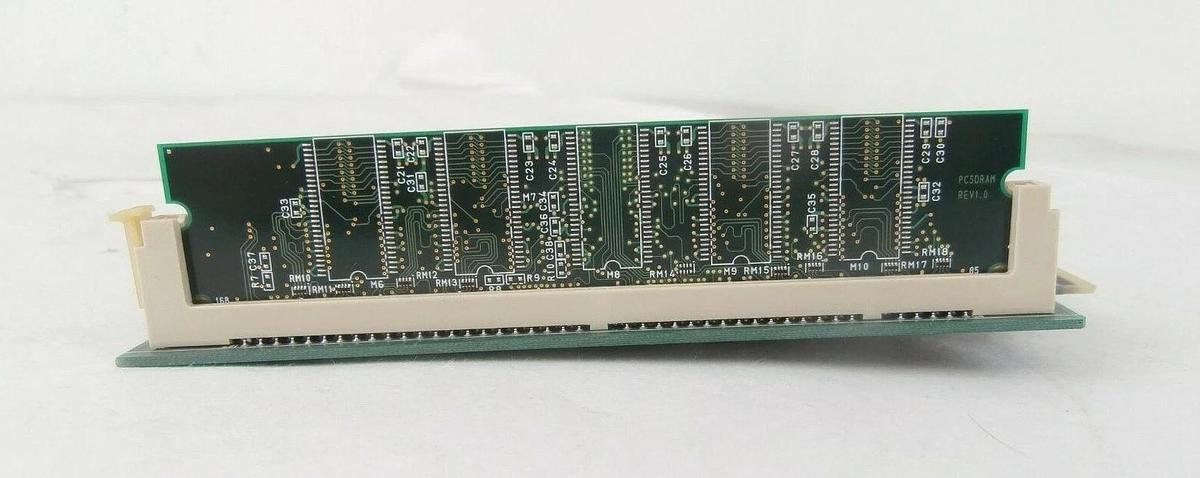 Used TEL Tokyo Electron E281-000001-17 Single Board Computer PCB E2B101-16/MCP Telius