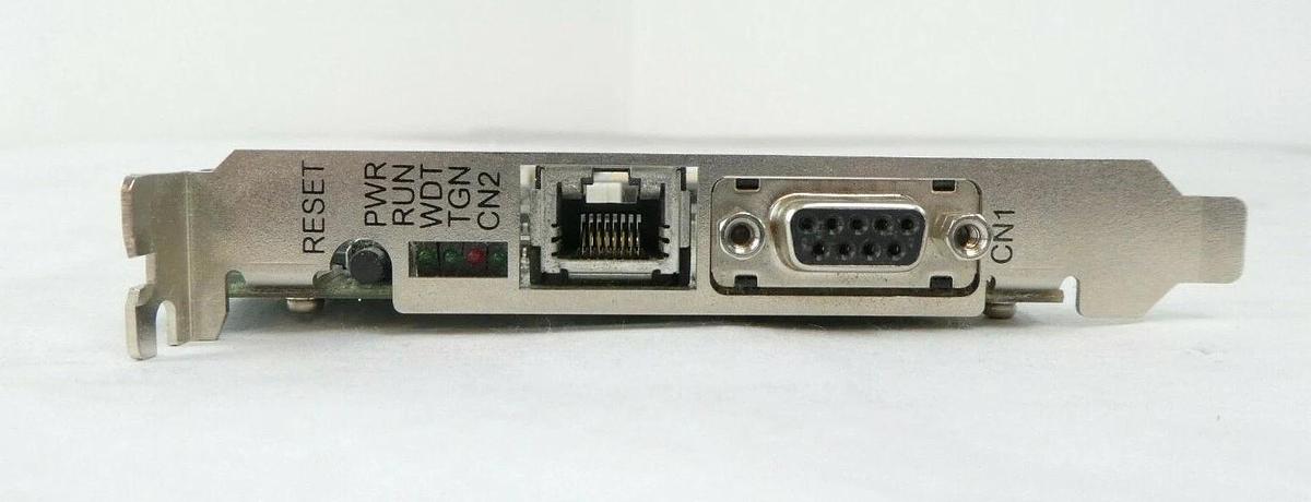 Used TEL Tokyo Electron 3D81-000028-12 Processor PCB Card TYB521-1/ADSP Working Spare