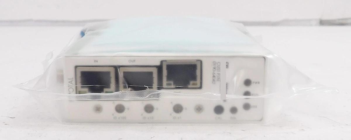 Used Pivotal Systems 32-03216 Mass Flow Controller MFC AMAT 0190-64042 Lot of 5 New