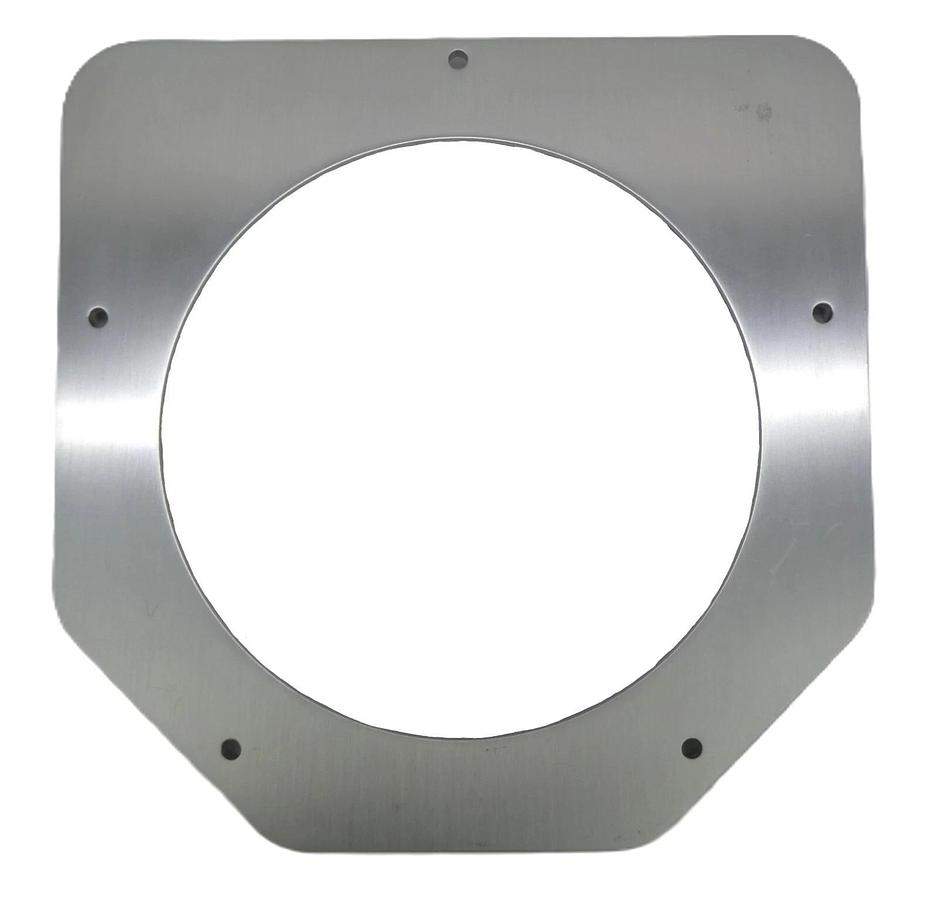 Used AMAT Applied Materials 0020-10732 200mm Pumping Plate Working Spare