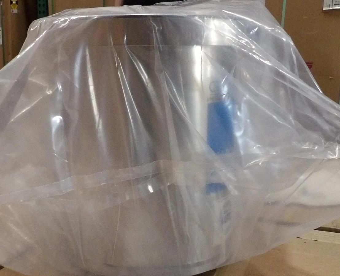 Refurbished CTI-Cryogenics 8116551G002R On-Board P300 Cryopump Manufacturer Refurbished