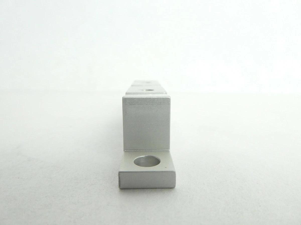 ASM 1020-361-01 Gasline 3 Tube Support Bracket Reseller Lot of 4 New Surplus