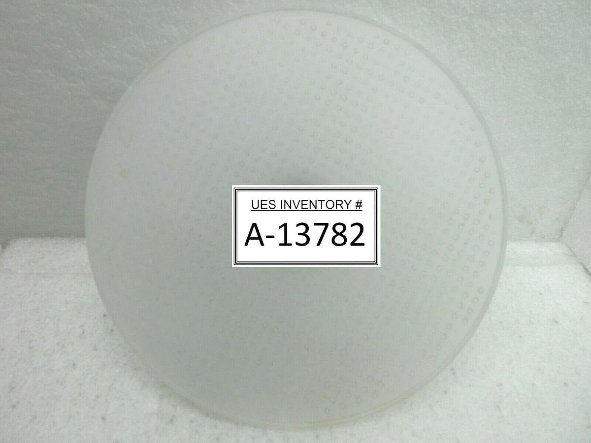 Used SVG Silicon Valley Group 44794-01 300mm Spin Chuck ASML 90S DUV Used Working
