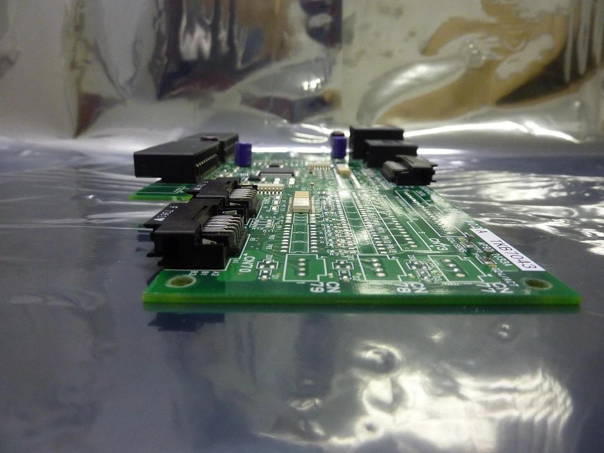Used TEL Tokyo Electron AP9Z-2033A Board Add-On Spin #02 PCB TKB7043 Lithius Used