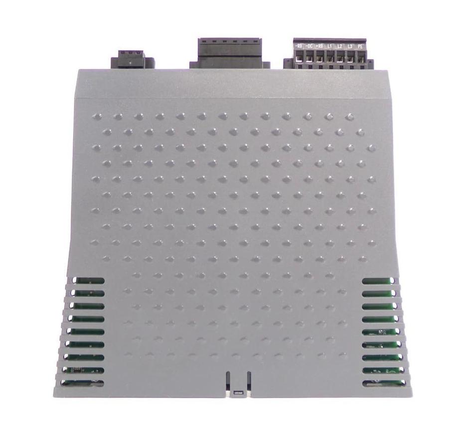 Used Kollmorgen AKD-B00606-NBSQ-0000 Servo Drive SynqNet Reseller Lot of 2 Working