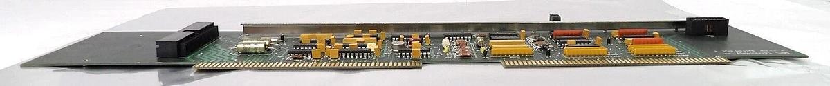 Used MRS Technology 88-0087-00 Y-Slide Interface II PCB Working Surplus
