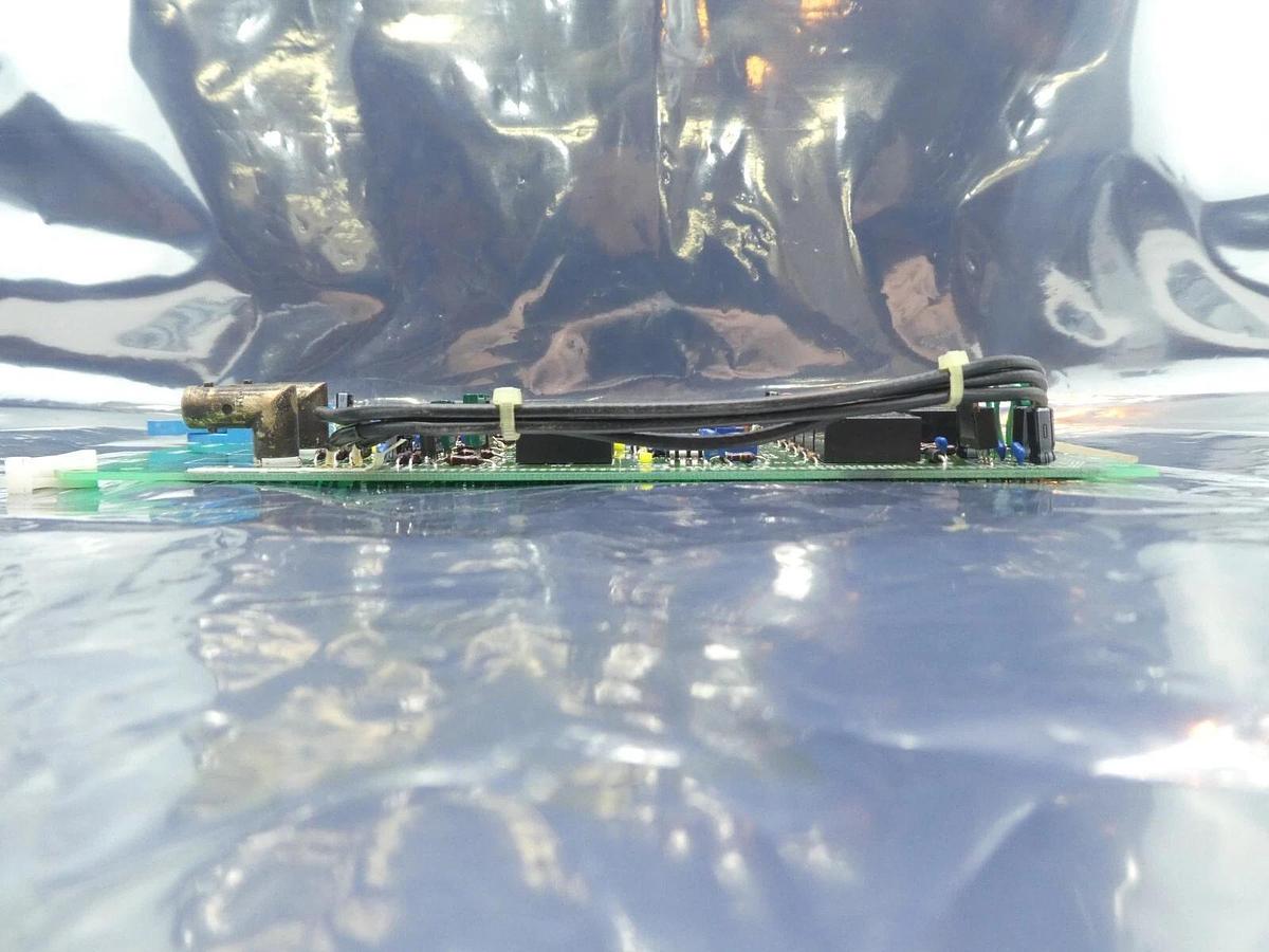 Used JEOL AP002109-00 Processor PCB Card JSM-6300F SEM Working Surplus