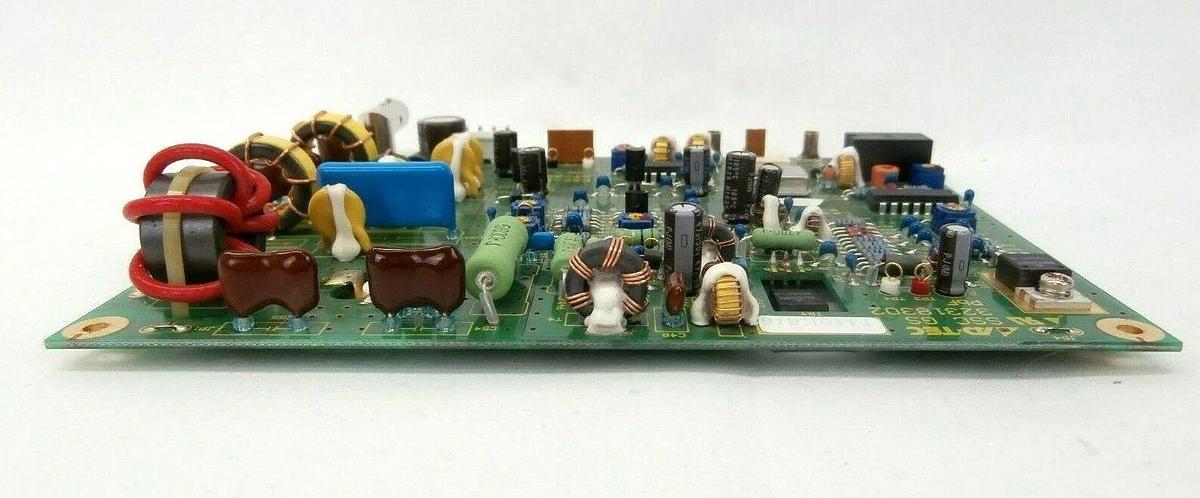 Used ADTEC Plasma Technology 32318302 SSC GS Board PCB AT-693A AXR-2000III Spare