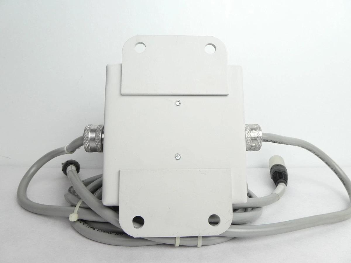 Edwards NGG977000 EMO Bypass Box New Surplus