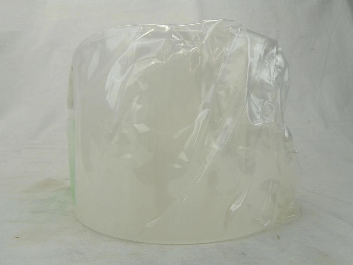 Tosoh 100-00528 Quartz Pedestal (214) Sleeve Rev. F2 New Surplus