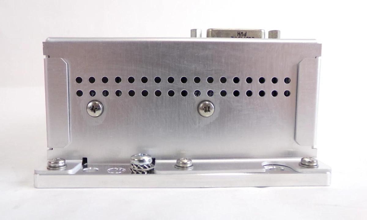 Mega-Fabs Motion Systems 00070-2016-000-01 PAL Servo Drive AMAT 0190-E8940 New