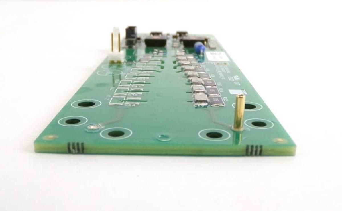 Used Trumpf Huttinger 2690946 PCB HV PULS CMB UMEAS1 V3 TruPlasma HV Pulse 35 Working