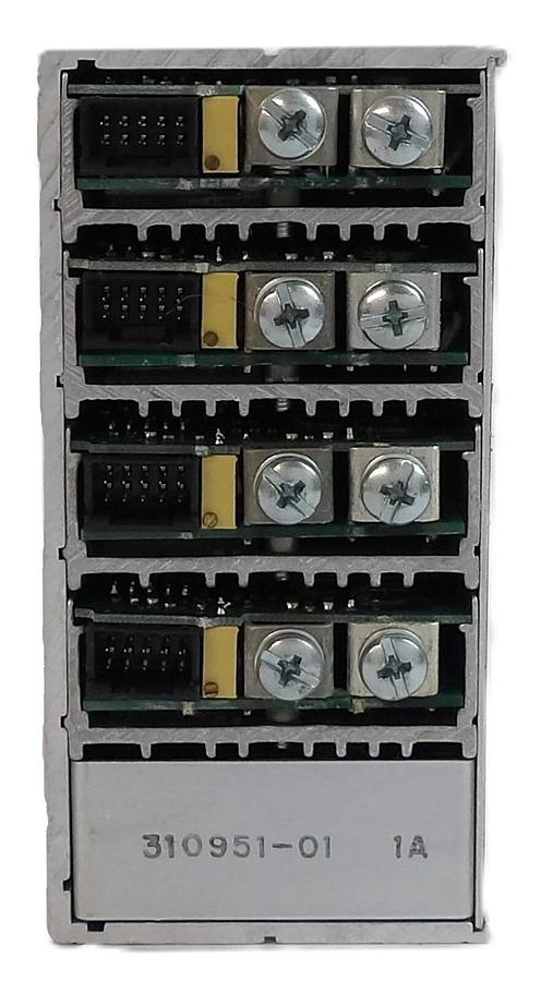 Used Lambda Electronics UAJ2JJMMX-1931 Power Supply Module UltraFlex Series Working