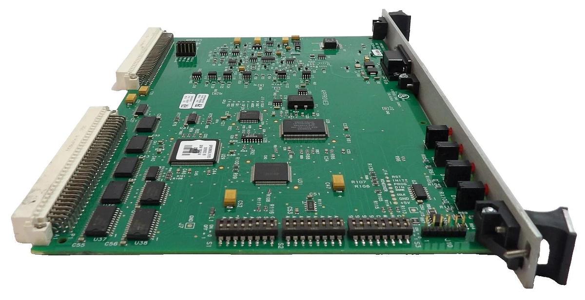 Used AMAT Applied Materials 0190-01404 Seriplex PCB Card SPXVME6U1V2 Working