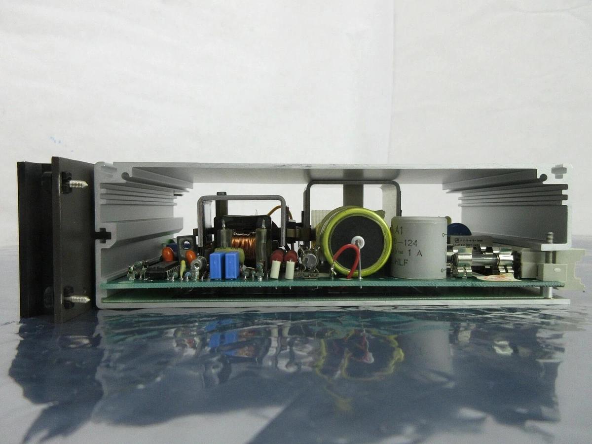 Used Philips 9415 012 68001 Power Supply PCB Card PE 1268/00U ASML PAS 5000/2500 Used