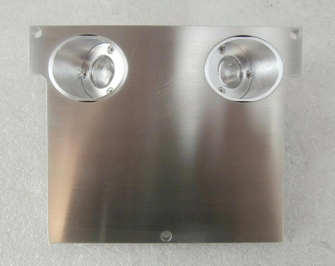 Mattson 55-00637 ICP Remote Endpoint Detector Assembly Kit 303-00708-00 New