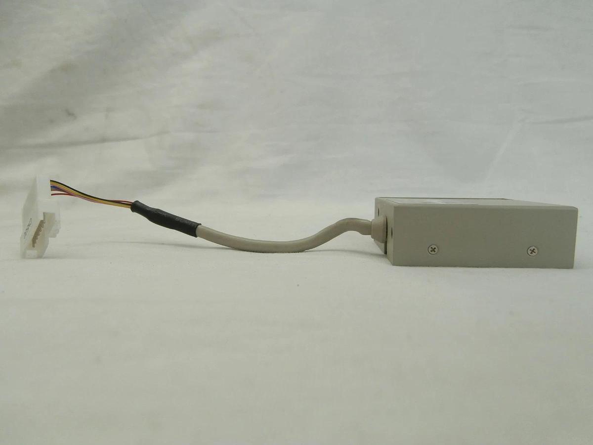 Used Keyence BL-185 Ultra Small CCD Barcode Reader Reseller Lot of 2 Used Working