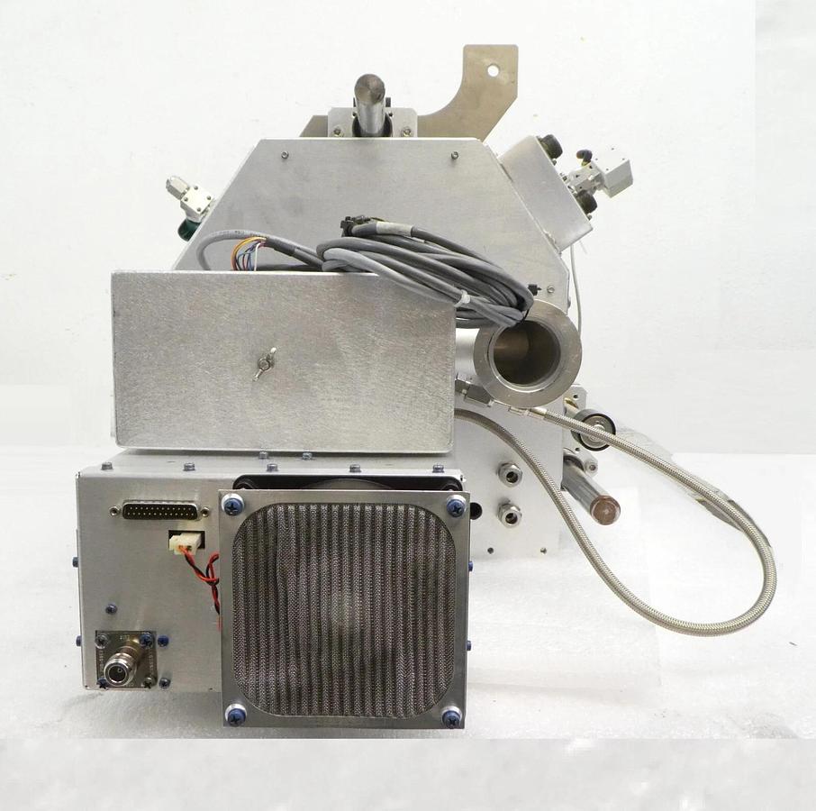 Used Ulvac Technologies Phoenix Wafer Chamber Enviro I Asher Resist Stripper Working
