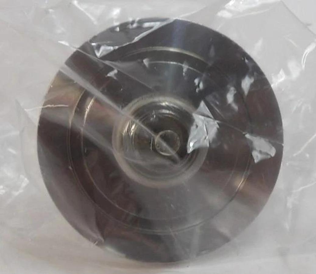 Kurt J. Lesker RF Instrumentation Feedthrough KF40 IFTHG013058B IFTHG013051 New