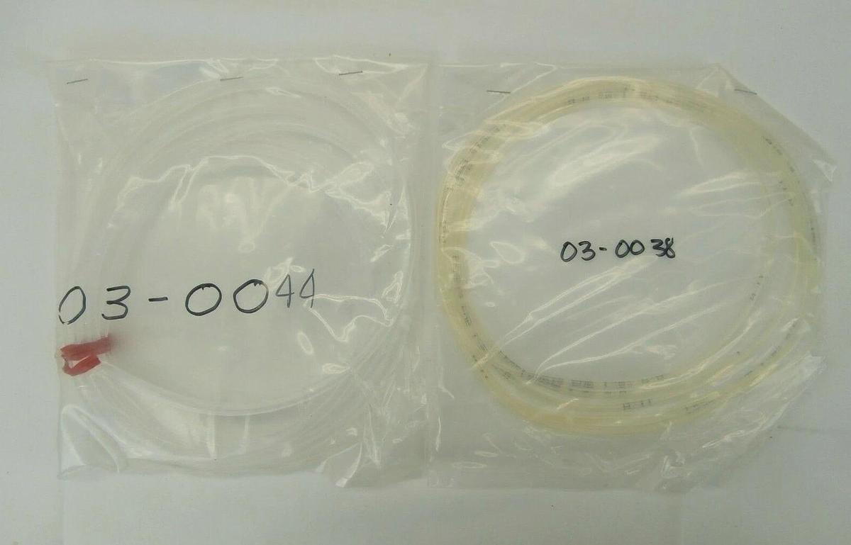 Novellus Systems 97-3856 DCE Tube Clean Mod Upgrade Kit with MFC & Hardware New