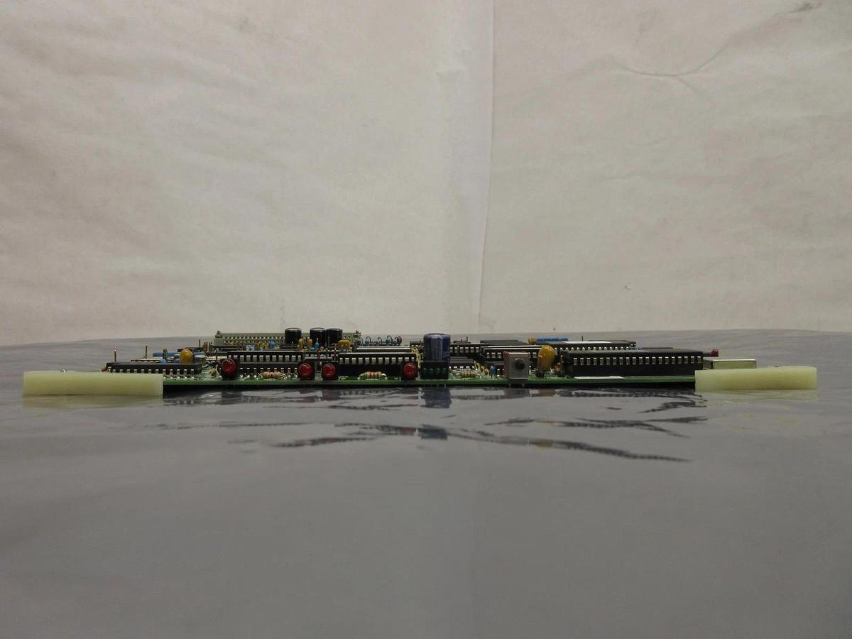 Used KLA Instruments 710-658770-20 Single Axis Controller PCB Card 2132 200mm Used