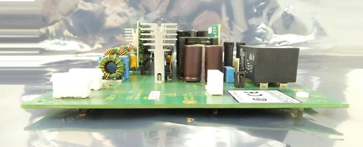 Used AB Sciex 5043699 Power Supply Board PCB 5043598 Working Surplus