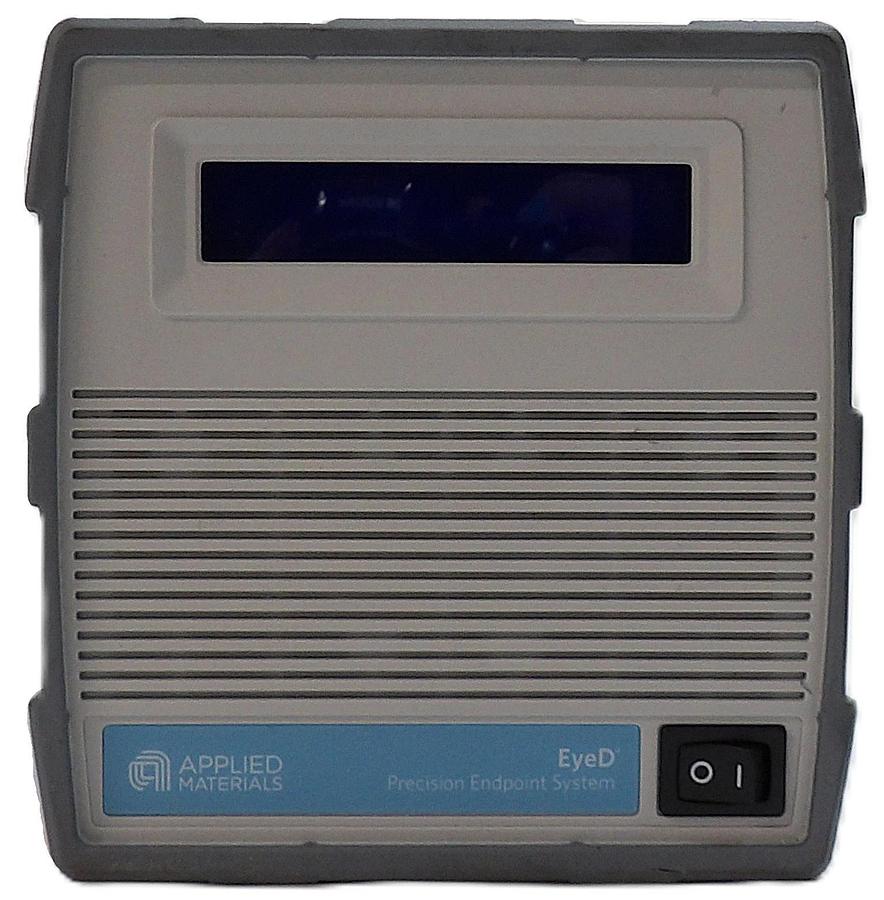 Used Verity Instruments 1009921 High Resolution Spectrometer SD1024G-2-S Working