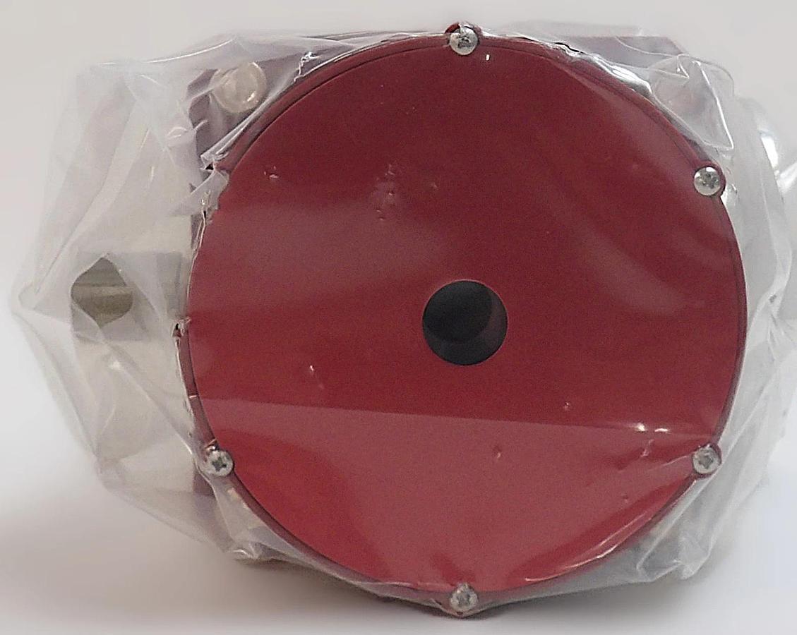 MKS Instruments LPJ-32789 Vacuum Isolation Valve AMAT 3870-07621 New