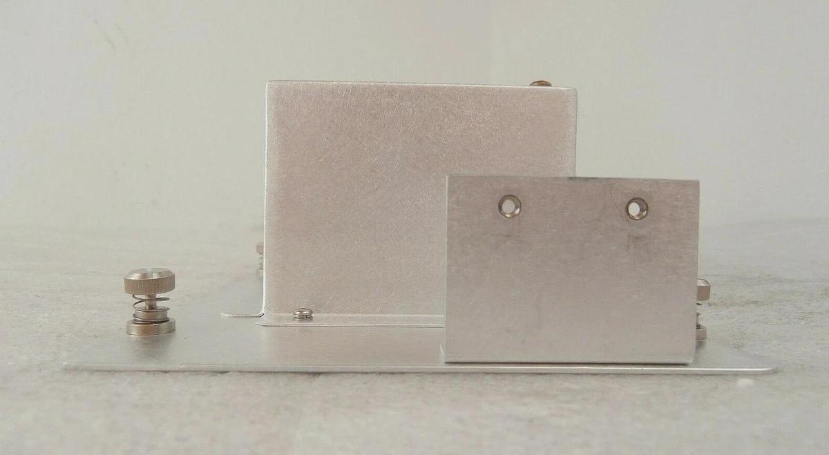 Used Regen Solutions 2466-001 RF Controller Module Novellus 02-139348-00 Working