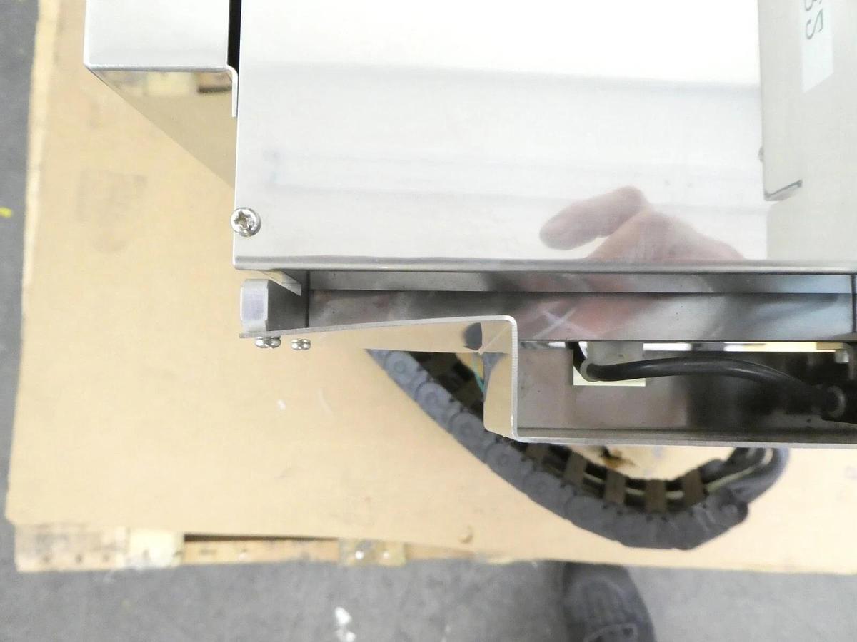 Used TEL Tokyo Electron 300mm Wafer Robot Assembly PR300Z Carrierless BEOL As-Is